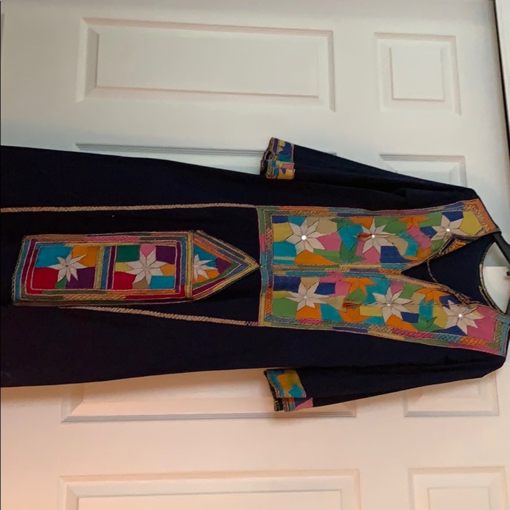 Aauthentic dress given for wedding